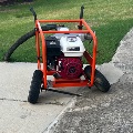 This is going to be a wheel problem - Photo by Kristi Downs, East Tennessee Chapter