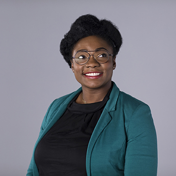 Blessing Nwachukwu