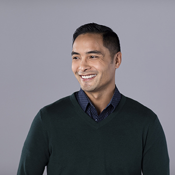 Eric Dangoy