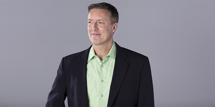John Hoekstra