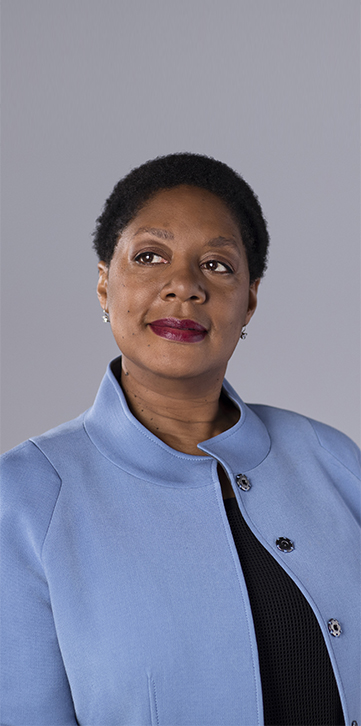 Linda Rhodes