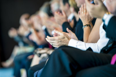 Member Recognition