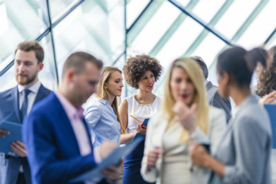 Community and Networking Opportunities 