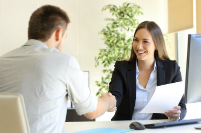 Job Interview