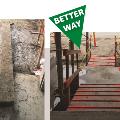 Safety is a balancing act - Marisa “Reese” Fortin, Orange County Chapter
