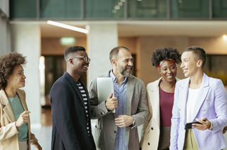 Advocating for Worker Well-Being
