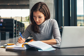 Foundation scholarships